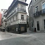 Ml Apartments Central Aliados
