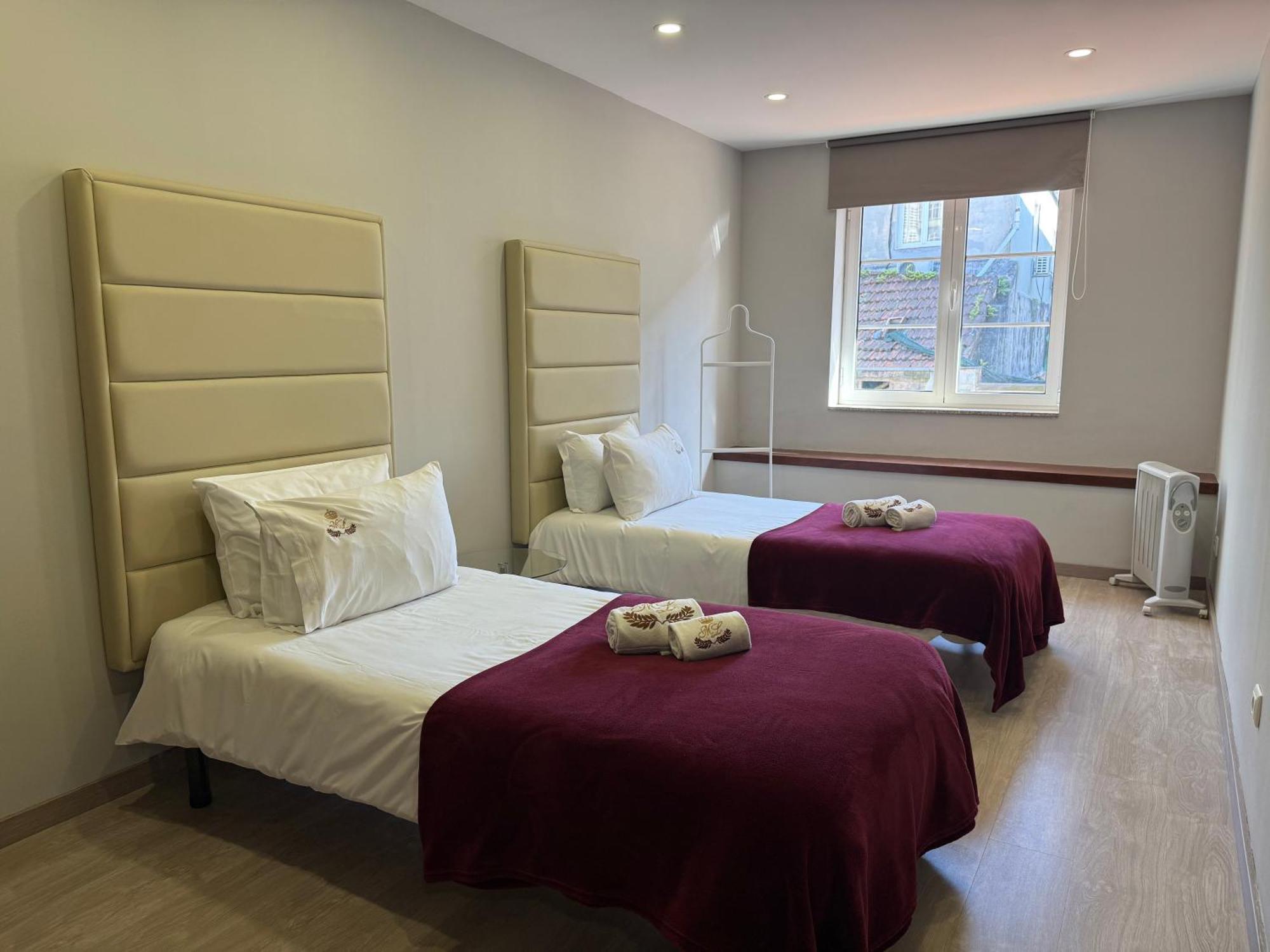 Ml Aliados Apartamento
