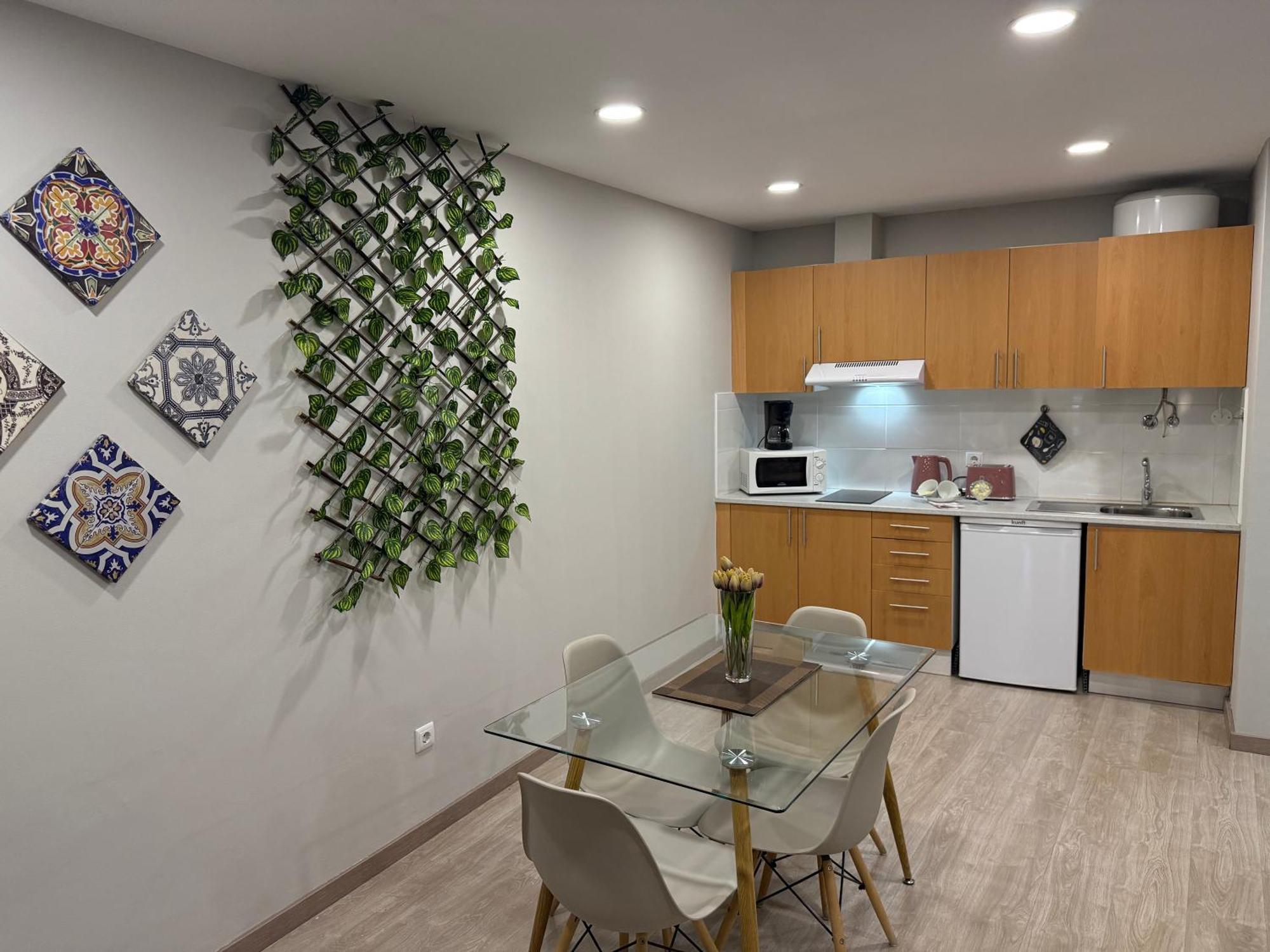 Ml Aliados Apartment Porto