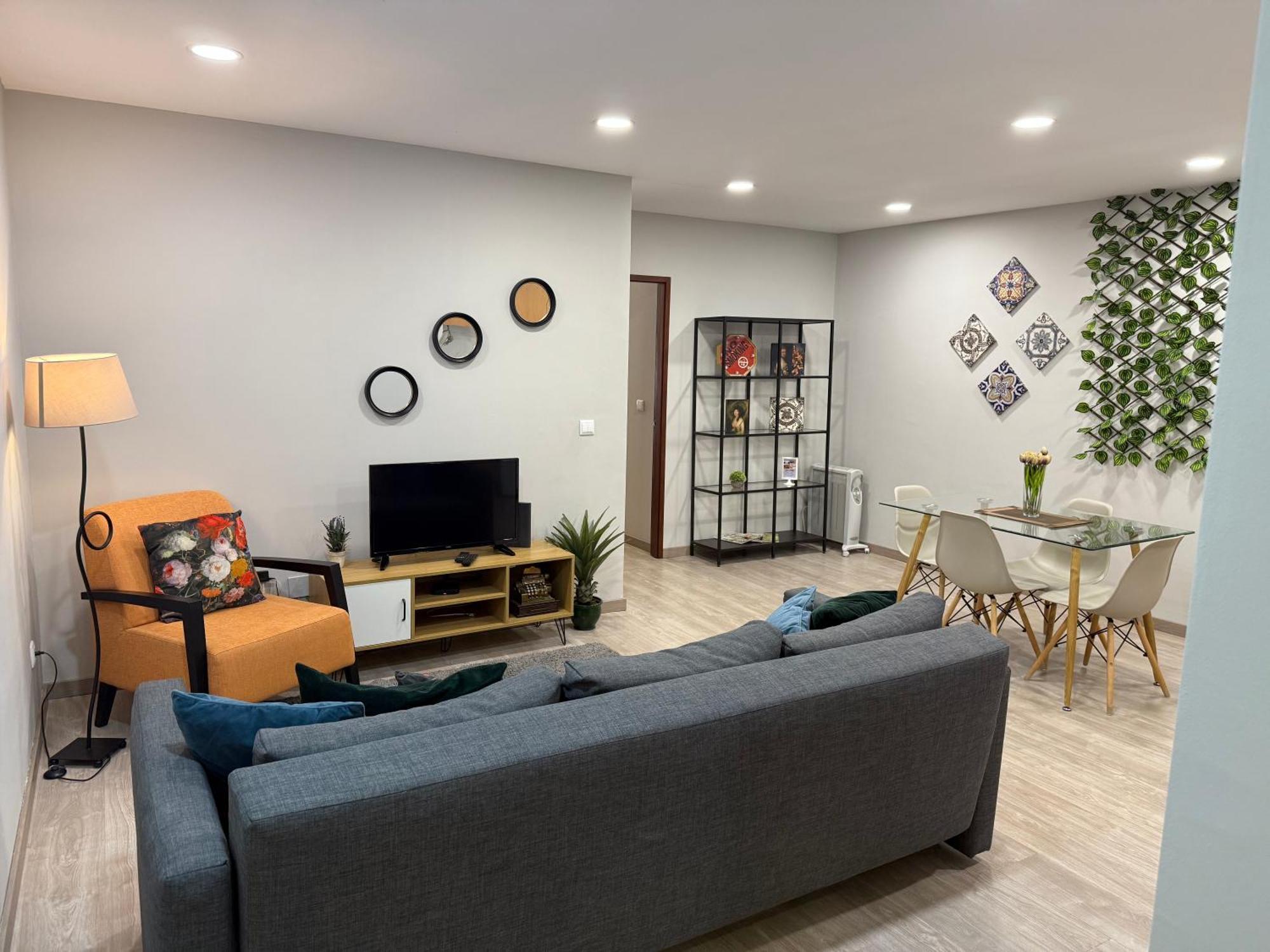 Apartment Ml Aliados Porto