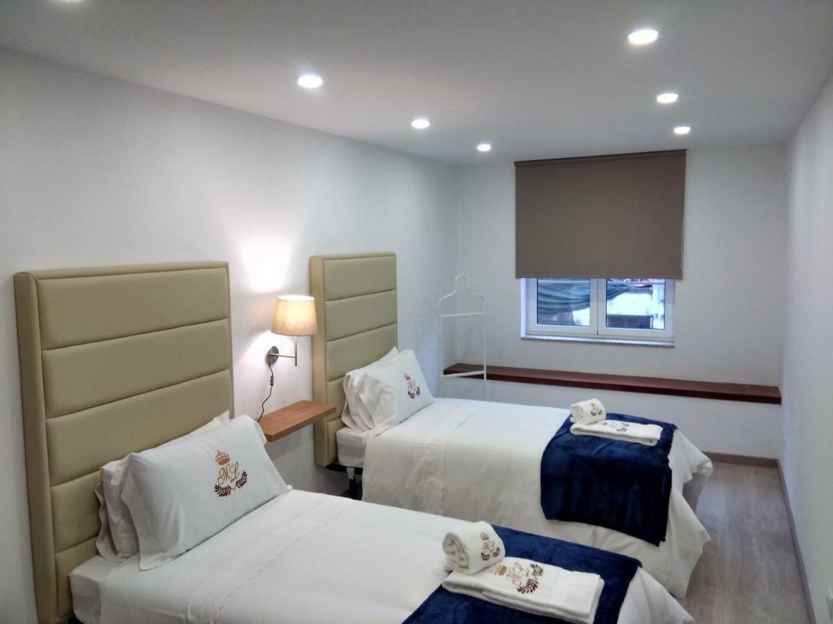 Ml Aliados Apartamento *