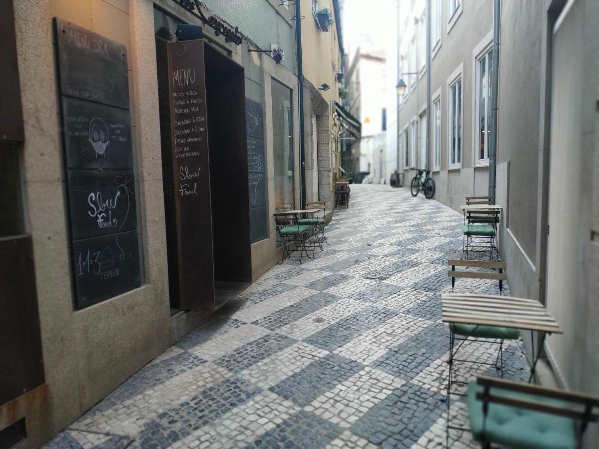 Appartement Ml Aliados *
